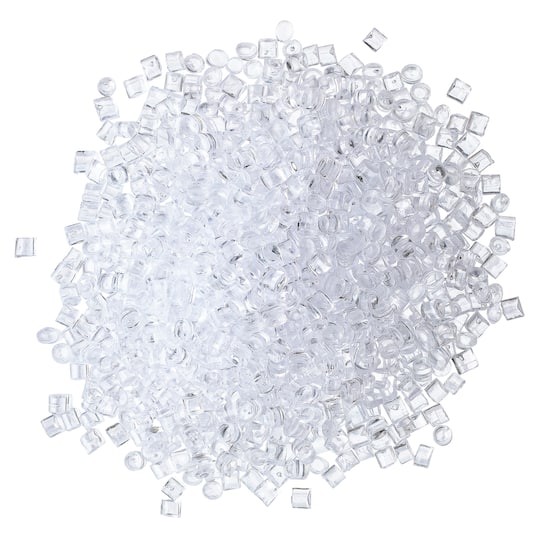 Clear Colorfill Diamonds by Ashland&#xAE; 
